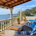 Villa Plaka