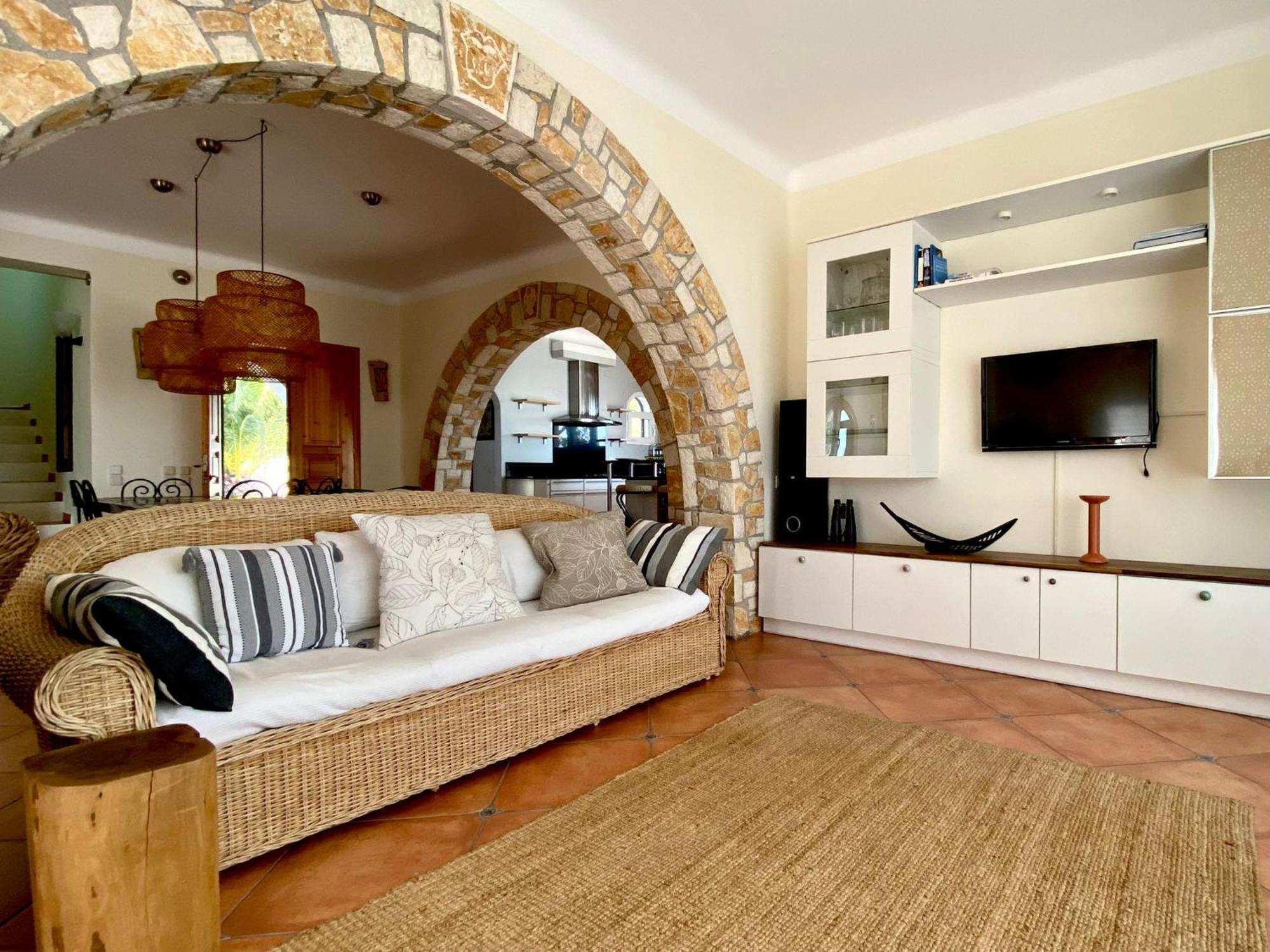 Apartment Plaka Afionas