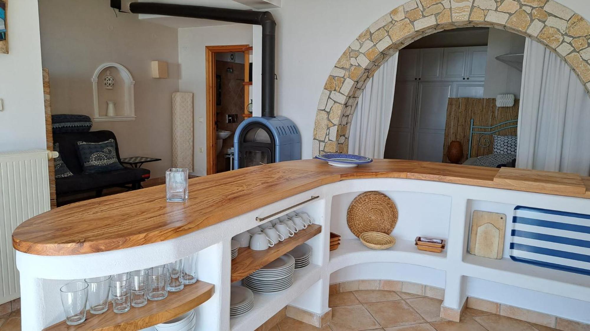 Plaka Apartment