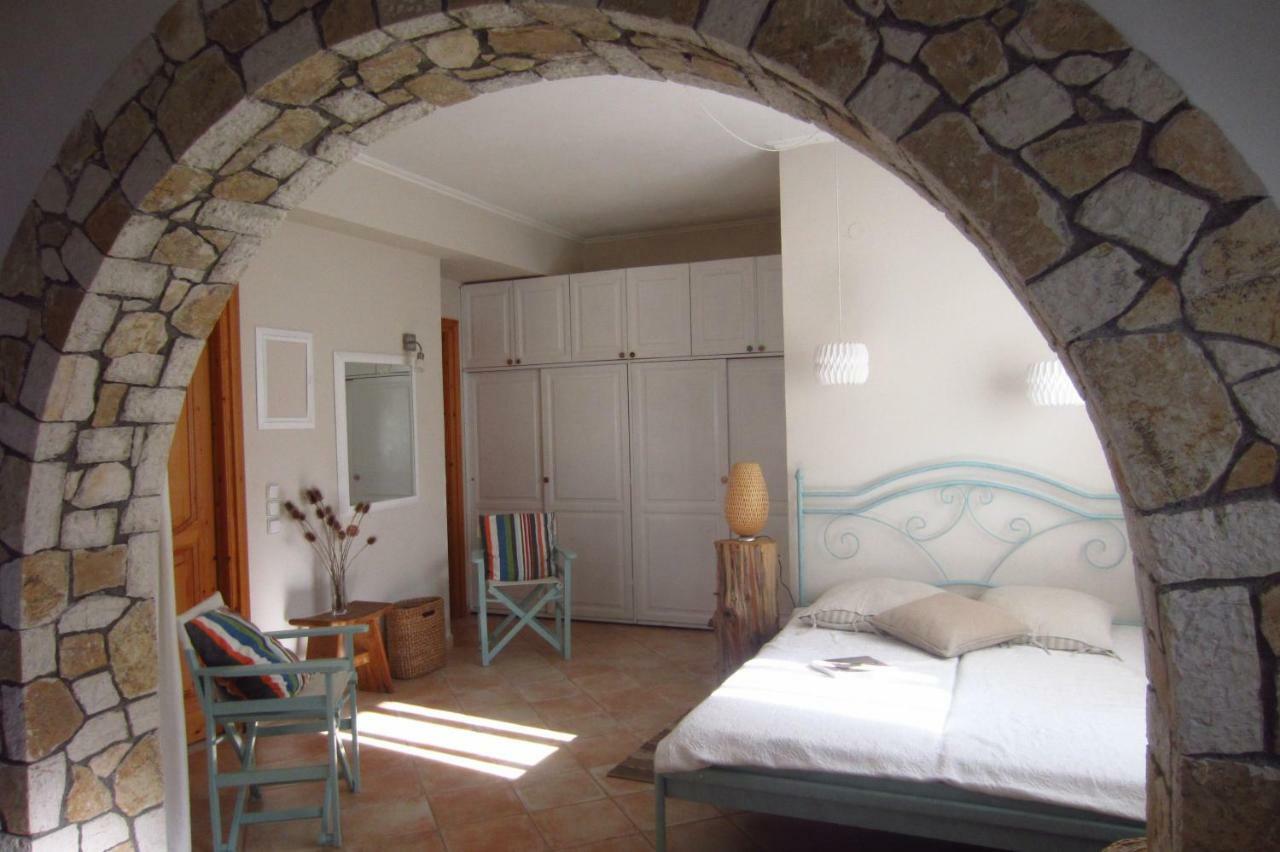 Plaka * Afionas