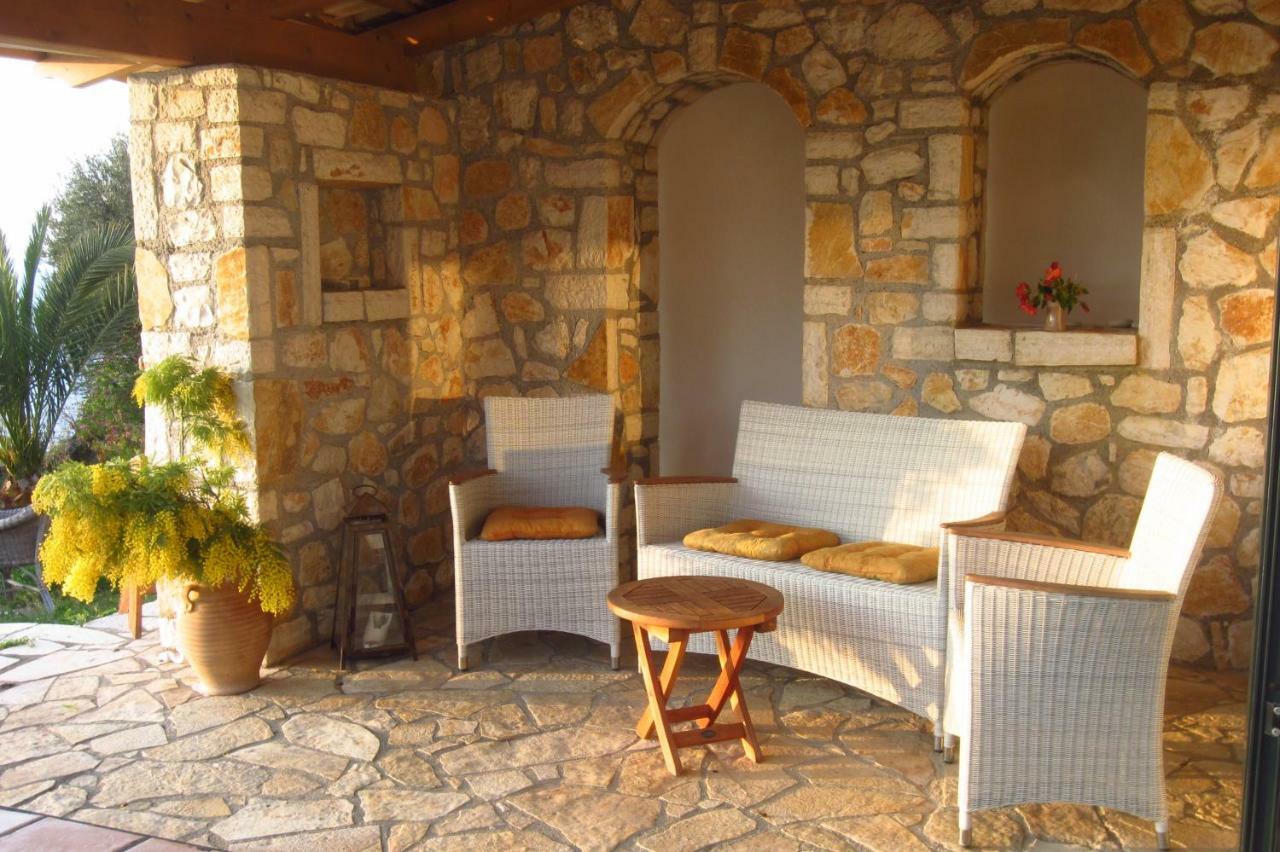 Plaka * Afionas