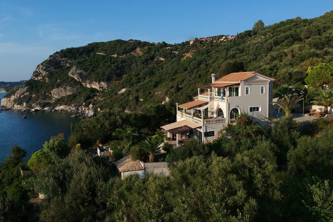 Plaka Afionas