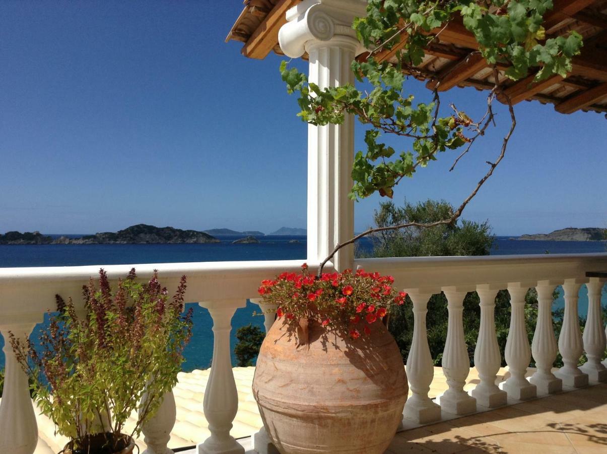 Apartment Plaka *